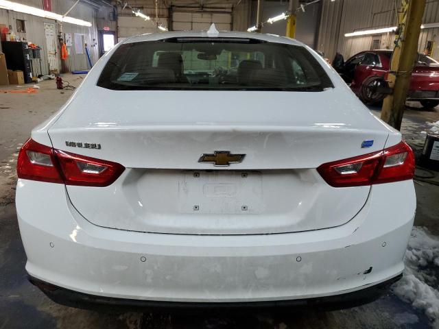 2018 CHEVROLET MALIBU HYB - 1G1ZF5SU2JF204583