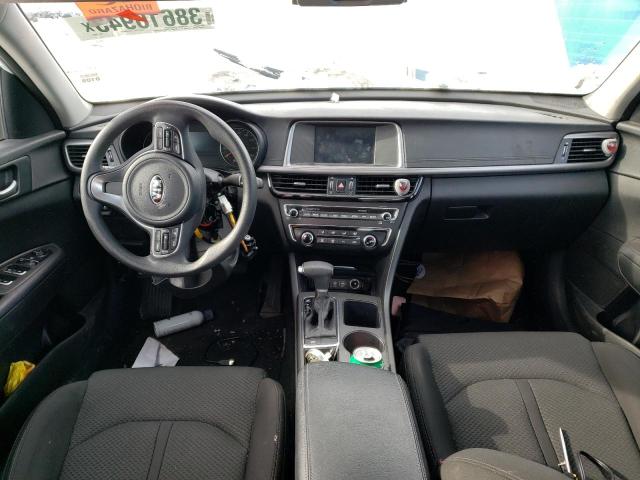 5XXGT4L39JG185832 KIA Optima Lx