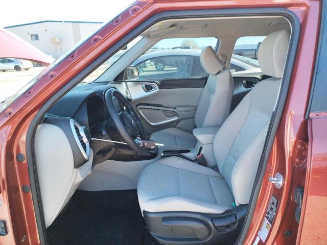 KNDJ23AU0L7088044 KIA SOUL LX
