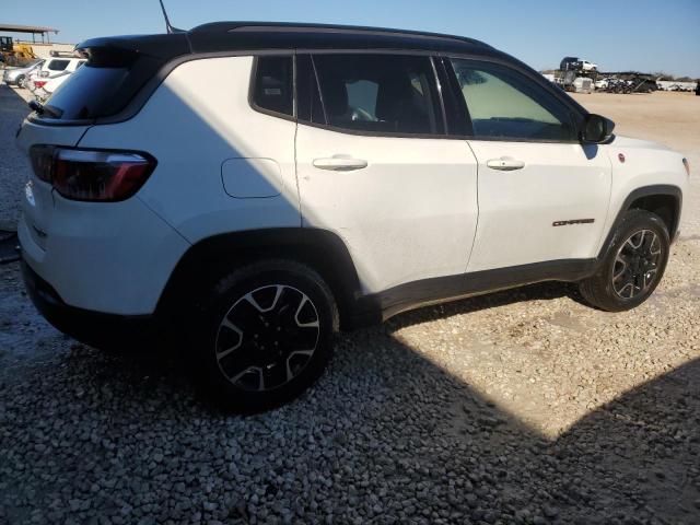 3C4NJDDB2LT220947 Jeep Compass Trailhawk