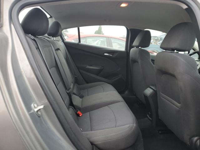 2018 CHEVROLET CRUZE LT - 1G1BE5SM9J7219550