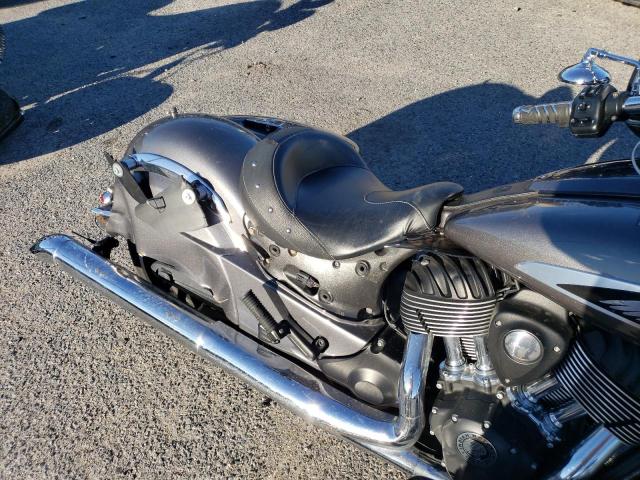 2019 INDIAN MOTORCYCLE CO. CHIEFTAIN - 56KTCBAA2K3370465