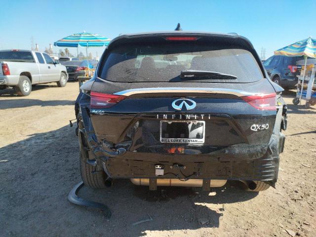 2019 INFINITI QX50 ESSEN - 3PCAJ5M18KF131912