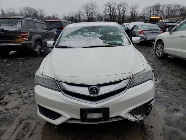 19UDE2F79GA001107 Acura Ilx Premium Tech