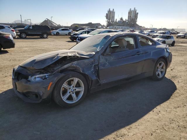 2015 BMW 428 I - WBA3N7C59FK224974