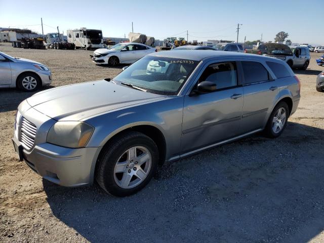 2006 Dodge Magnum SXT