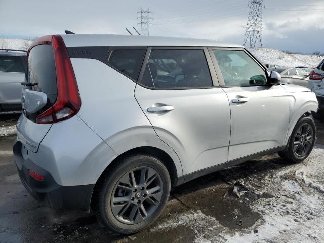 KNDJ33AU2M7781650 KIA SOUL EX