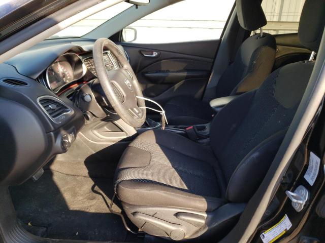 2016 DODGE DART SE - 1C3CDFAA9GD690804