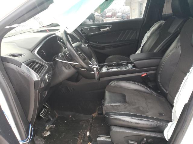 2020 FORD EDGE ST - 2FMPK4AP4LBA67534