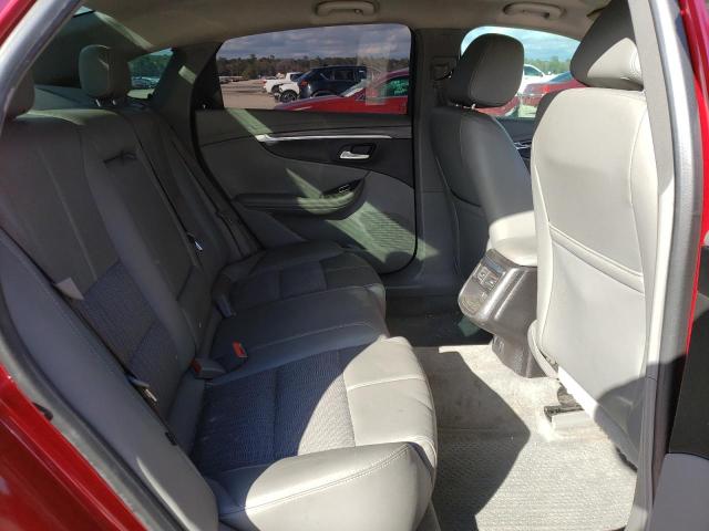 2015 CHEVROLET IMPALA LT - 2G1115SL3F9237630