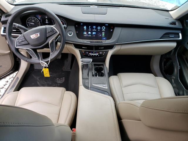 2017 CADILLAC CT6 - 1G6KB5RS9HU197889