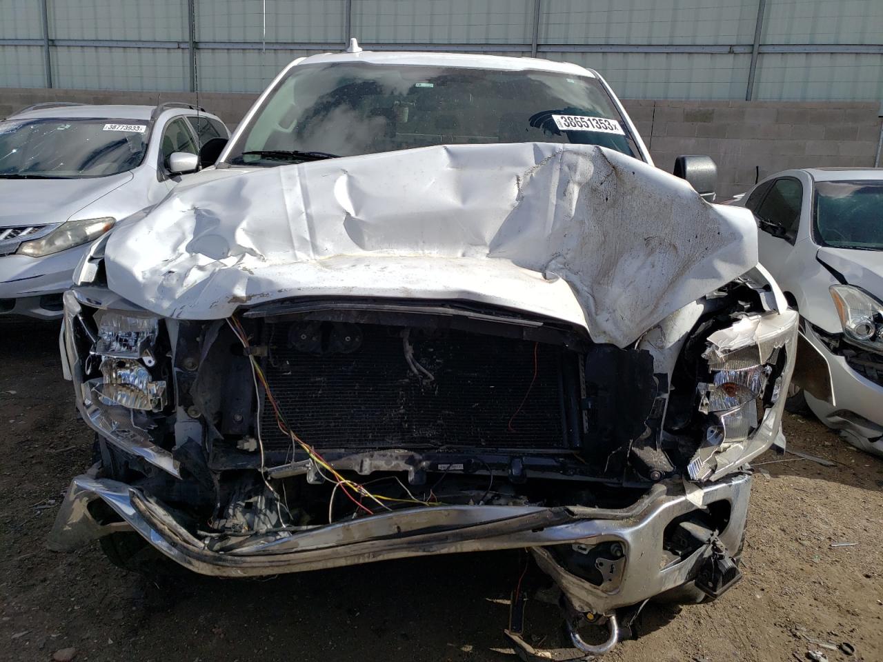 2018 Ford F-150 - Image 5