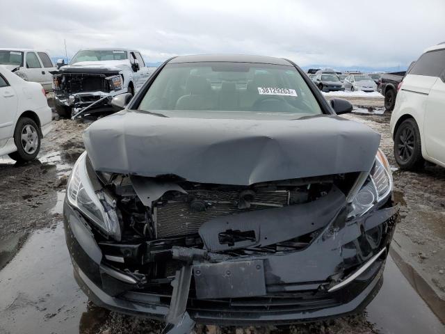 5NPE24AF4HH593404 Hyundai SONATA SE