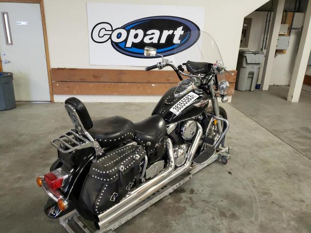 2000 KAWASAKI VN1500 E - JKBVNAE11YA095517