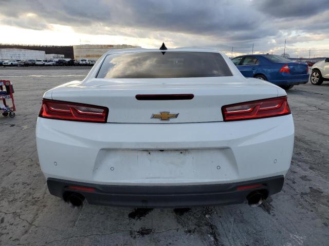 2017 CHEVROLET CAMARO LT 1G1FD1RS9H0108873