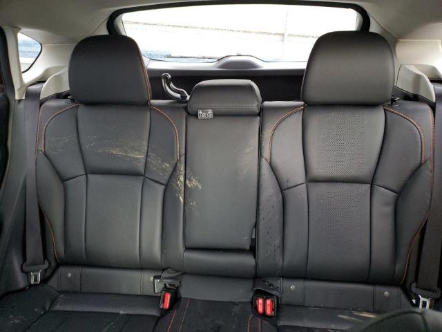 JF2GTANC9K8288153 Subaru Crosstrek Limited