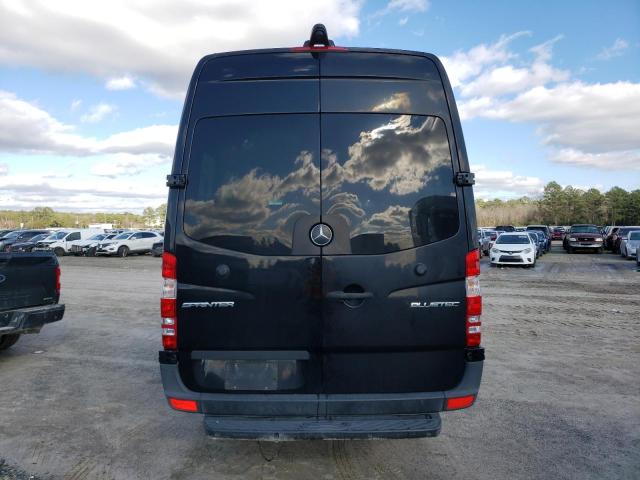 2016 MERCEDES-BENZ SPRINTER 2 - 8BRPE8DD0GE127158