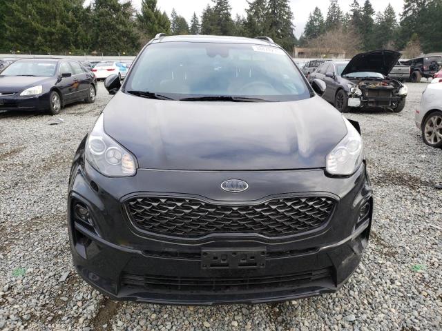 KNDP63AC7N7014385 KIA SPORTAGE S