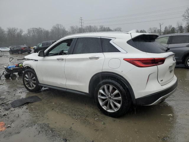2019 INFINITI QX50 ESSEN - 3PCAJ5M32KF130689
