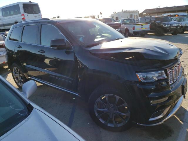 1C4RJFJT5KC848845 Jeep Grand Cherokee Summit
