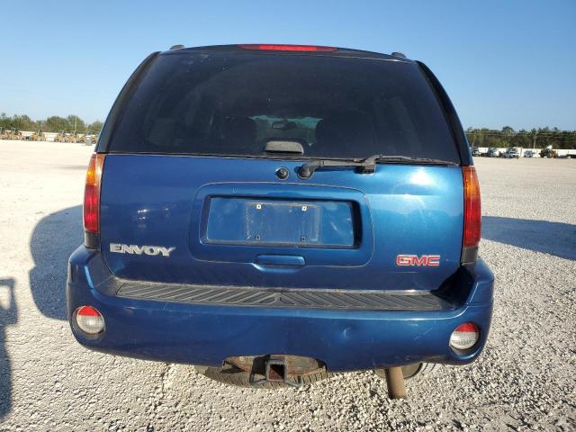 1GKDT13S152253386 GMC Envoy