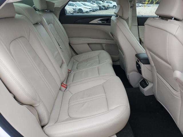 3LN6L5C94KR632460 Lincoln Mkz Reserve I