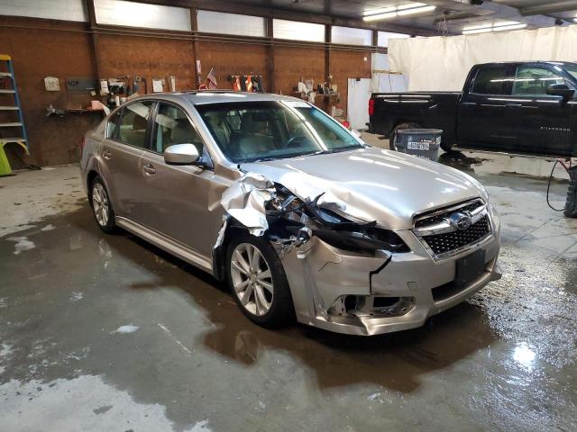 4S3BMBL65E3018024 Subaru Legacy 2.5i Limited