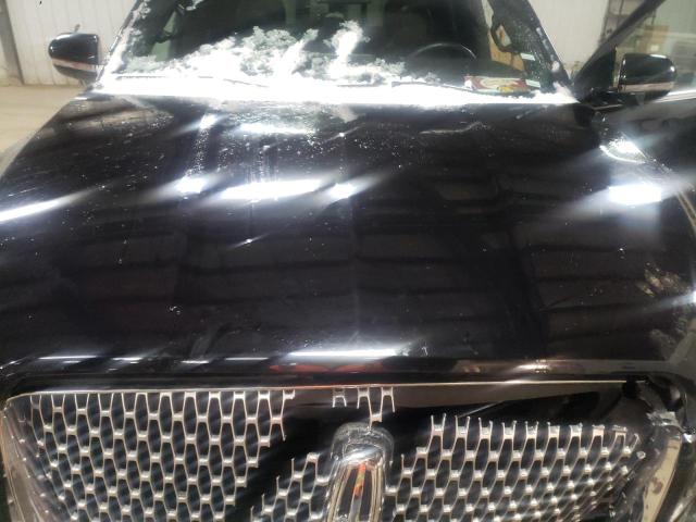 2021 LINCOLN NAVIGATOR - 5LMJJ2LT7MEL05015
