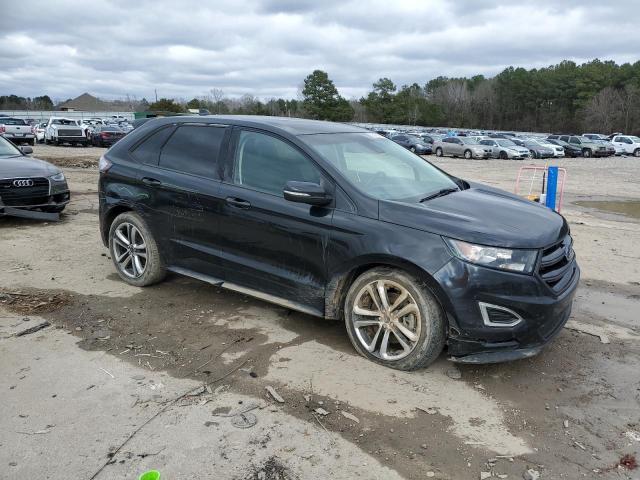 2015 FORD EDGE SPORT - 2FMTK3AP5FBB41086
