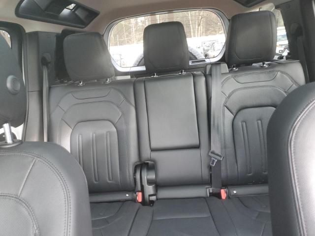 2022 LAND ROVER DEFENDER 1 - SALEJERX4N2075370
