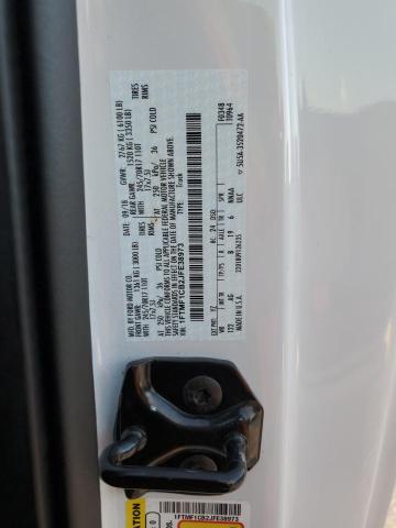 2018 FORD F150 - 1FTMF1CB2JFE38973