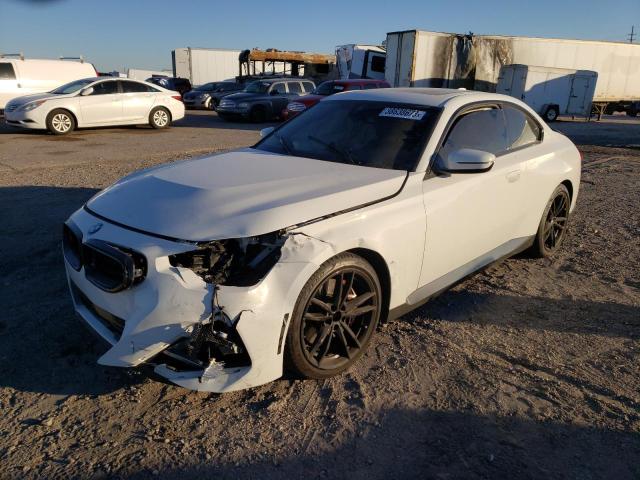 2022 BMW 230I - 3MW23CM00N8C47959