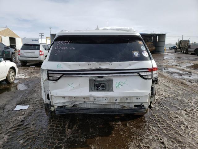 5LM5J7XC1MGL02897 Lincoln AVIATOR RE