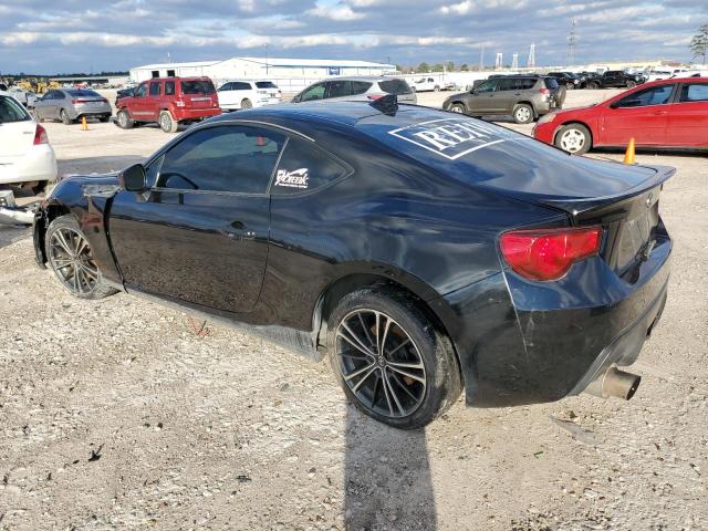 JF1ZCAC13F9604662 Subaru Brz 2.0 Limited