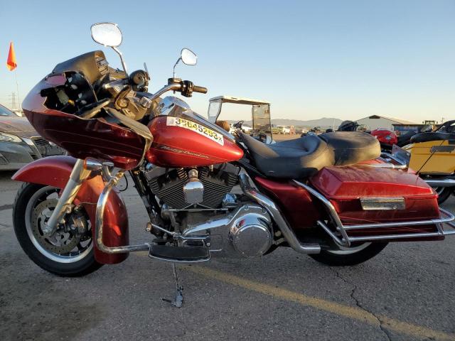 2008 HARLEY-DAVIDSON FLTR - 1HD1FS4178Y680430