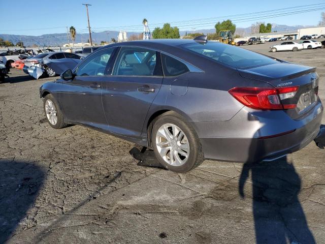 2020 HONDA ACCORD LX 1HGCV1F12LA024756