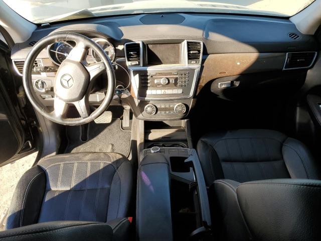 2015 MERCEDES-BENZ GL 450 4MA - 4JGDF6EE5FA522919