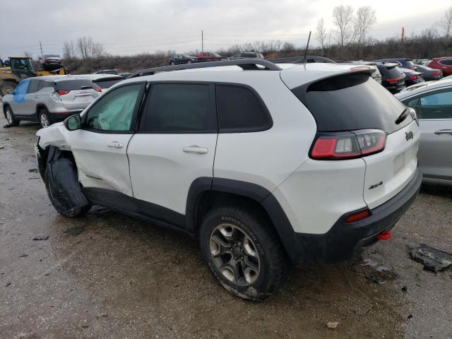 2019 JEEP CHEROKEE T - 1C4PJMBX4KD289747