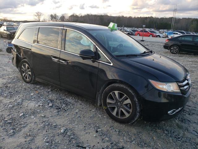 2016 HONDA ODYSSEY TO - 5FNRL5H91GB089880