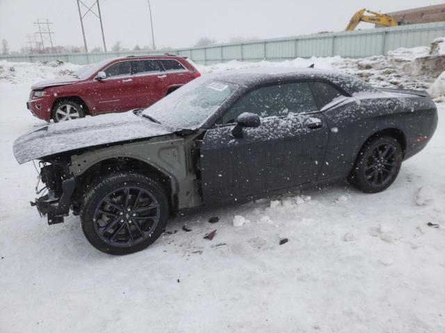 2021 Dodge Challenger GT