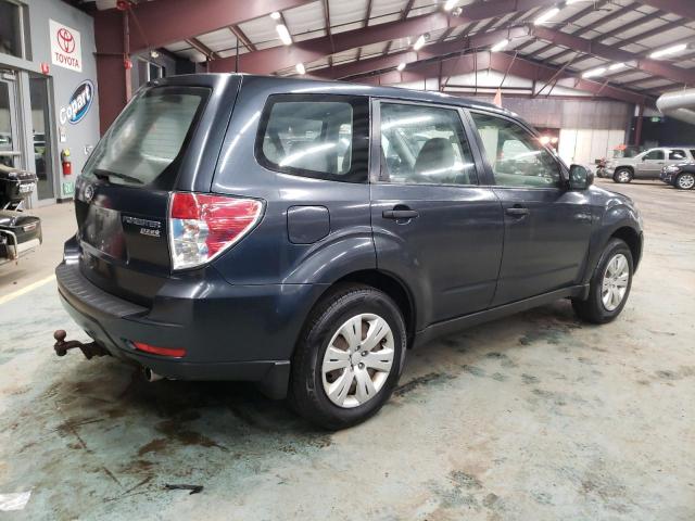 JF2SH6AC2AG742004 Subaru Forester 2.5x