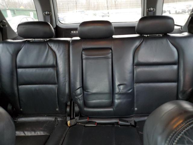 2HNYD188X3H544667 Acura Mdx Touring