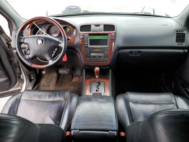 2HNYD188X3H544667 Acura Mdx Touring