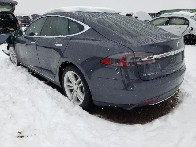5YJSA1H28FFP71463 Tesla Model S 85d