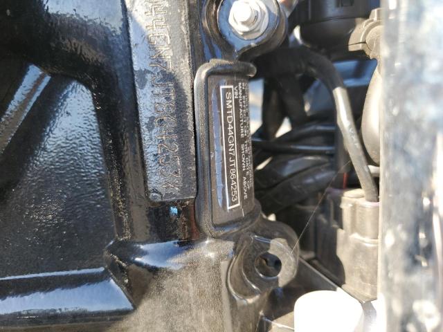 2018 TRIUMPH MOTORCYCLE STREET SCR - SMTD44GN7JT864253