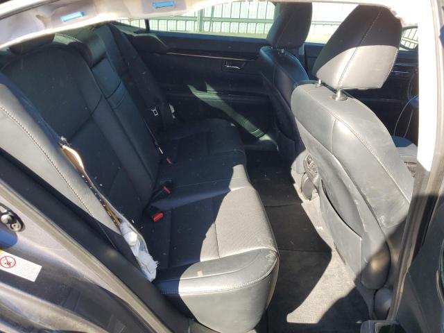 2016 LEXUS ES 350 - 58ABK1GG6GU006761