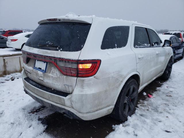 2018 DODGE DURANGO SR 1C4SDJGJ4JC176843