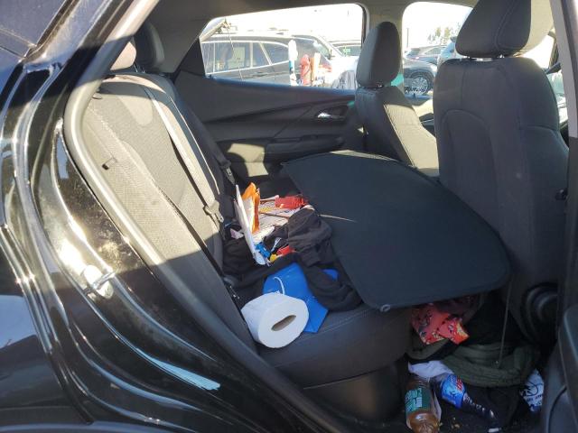 2022 CHEVROLET BOLT EV 1L 1G1FW6S05N4127733