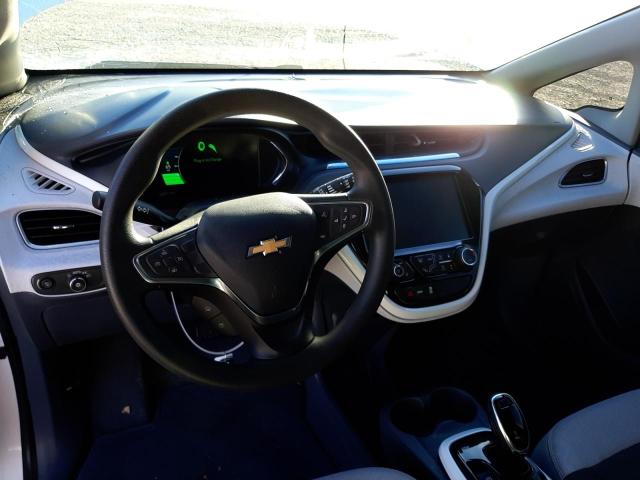 2019 CHEVROLET BOLT EV LT - 1G1FW6S04K4117352