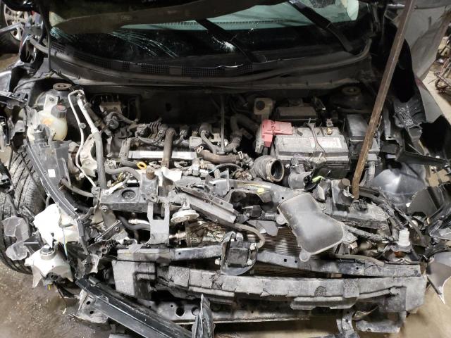 2021 NISSAN KICKS SV - 3N1CP5CV3ML475330